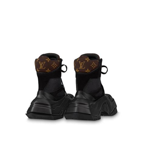 chaussure louis vuitton archlight|louis vuitton archlight sneaker boots.